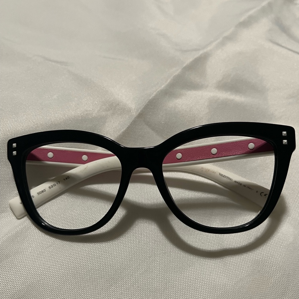 Valentino Optical Eyeglasses